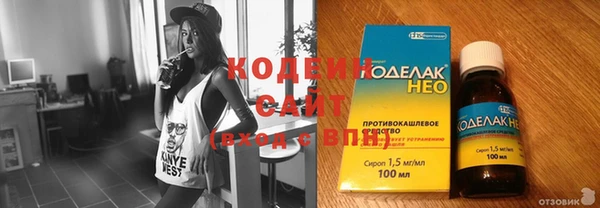 хмурый Богородицк