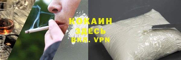 хмурый Богородицк