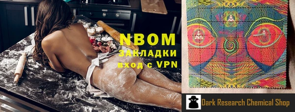 хмурый Богородицк